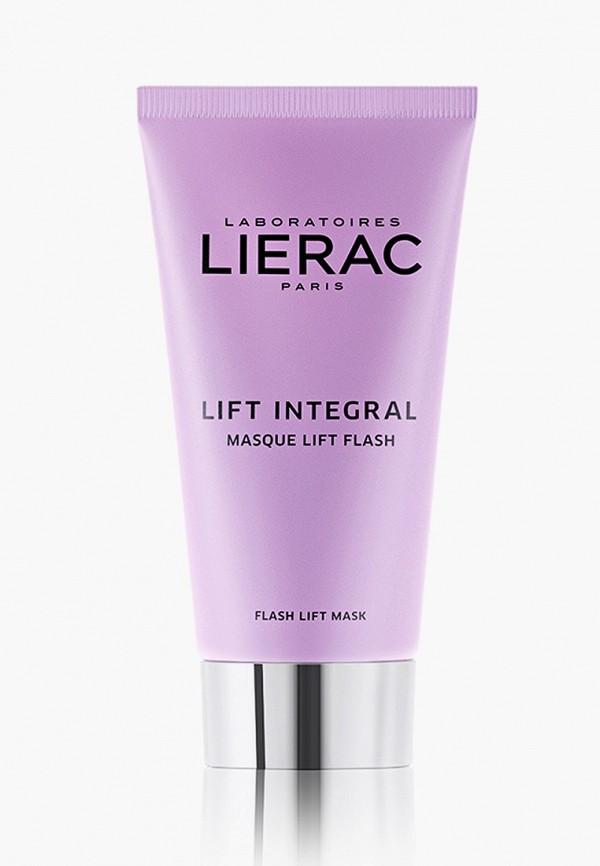 

Маска для лица Lierac, Прозрачный, ЛИФТ ИНТЕГРАЛЬ, 75 мл