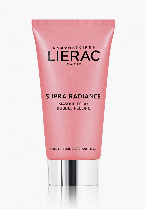 

Маска для лица Lierac, Прозрачный, СУПРА РАДИАНС, 75 мл