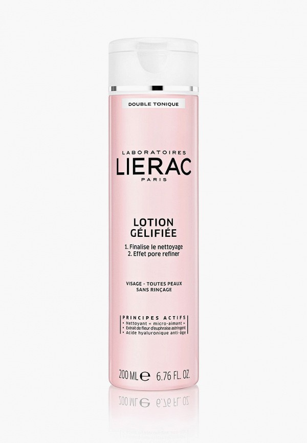 

Лосьон для лица Lierac, Прозрачный, 200 мл