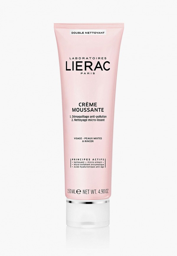 

Крем для лица Lierac, Прозрачный, 150 мл