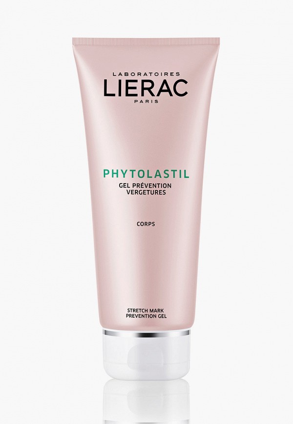 

Гель для тела Lierac, Прозрачный, ФИТОЛАСТИЛ, 200 мл