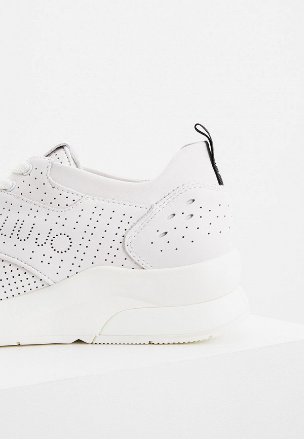 

Кроссовки Liu Jo, Белый, Liu Jo LI687AWHGVQ3