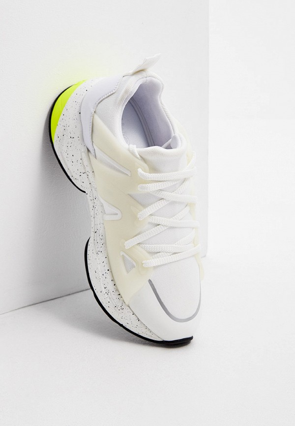 

Кроссовки Liu Jo, Белый, Liu Jo LI687AWHGVR4