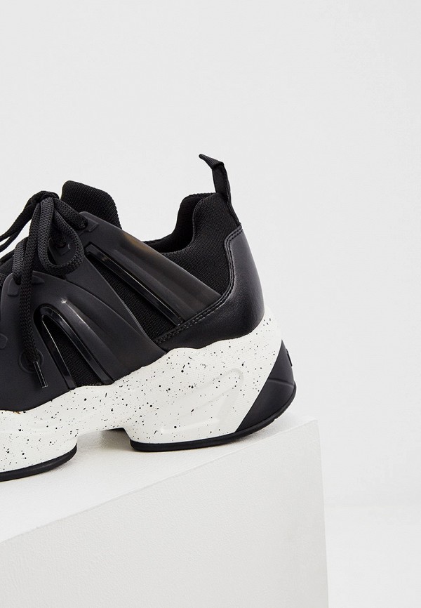 

Кроссовки Liu Jo, Черный, Liu Jo LI687AWHGVR5