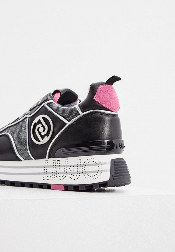 фото Кроссовки liu jo