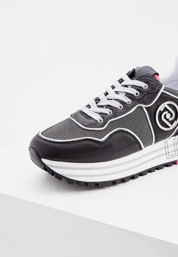 фото Кроссовки liu jo