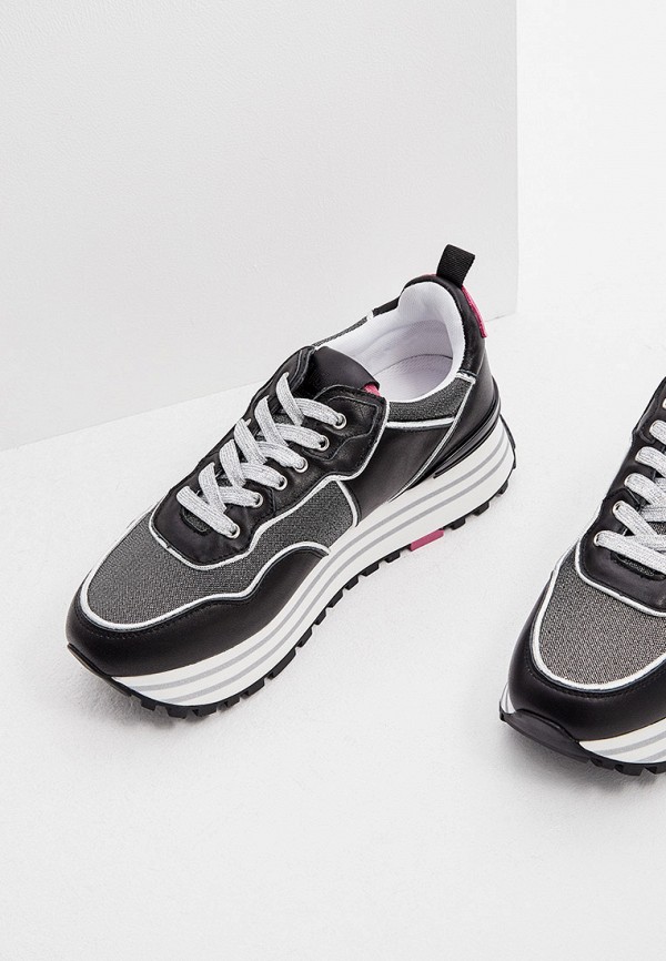 фото Кроссовки liu jo