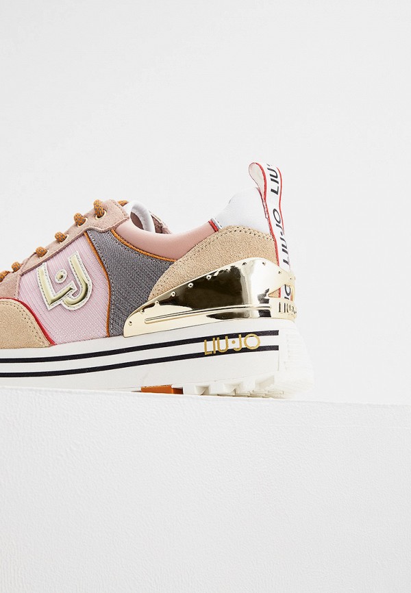 фото Кроссовки liu jo