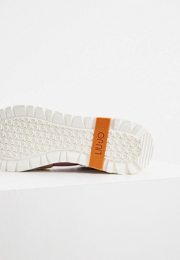 фото Кроссовки liu jo