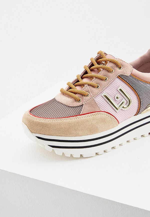 фото Кроссовки liu jo