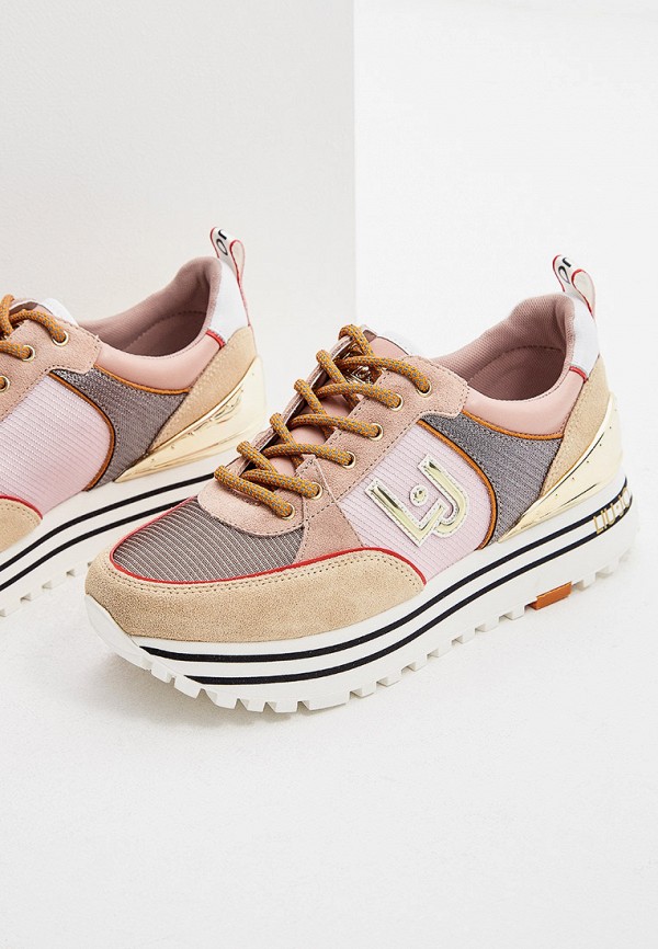 фото Кроссовки liu jo