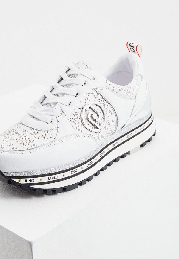 фото Кроссовки liu jo