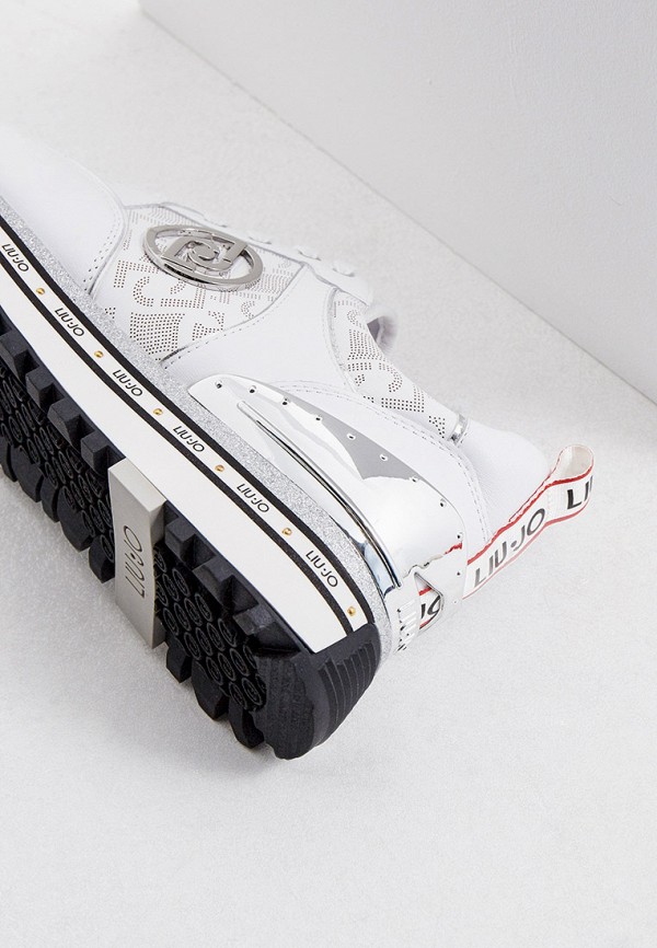 фото Кроссовки liu jo