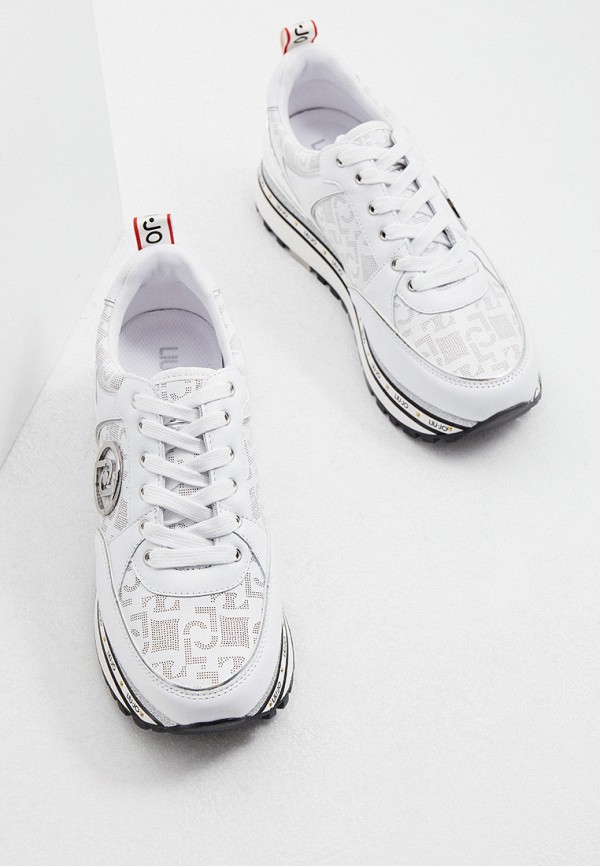 фото Кроссовки liu jo