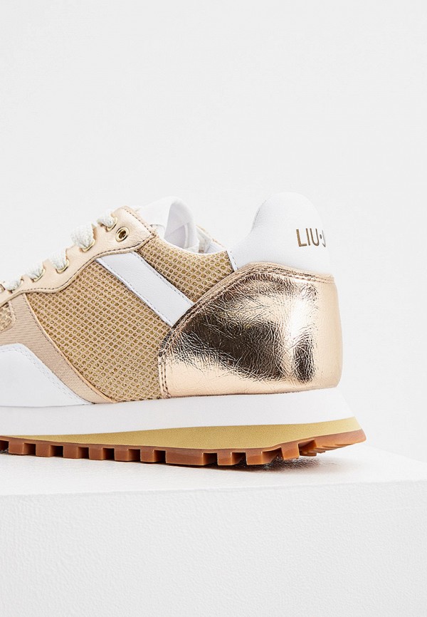 фото Кроссовки liu jo
