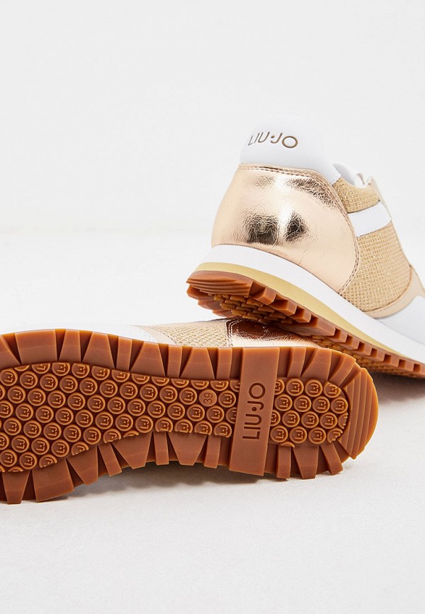 фото Кроссовки liu jo