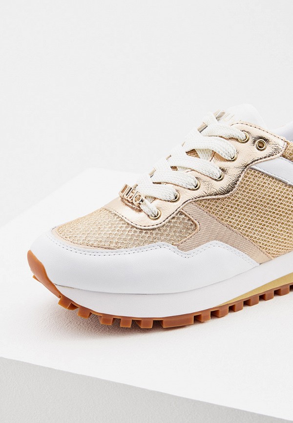 фото Кроссовки liu jo