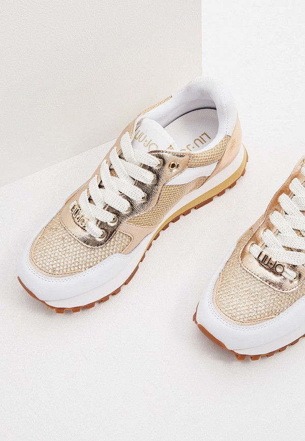 фото Кроссовки liu jo