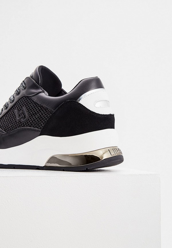 фото Кроссовки liu jo