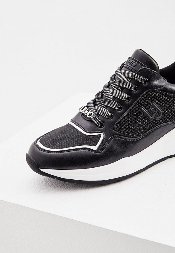 фото Кроссовки liu jo