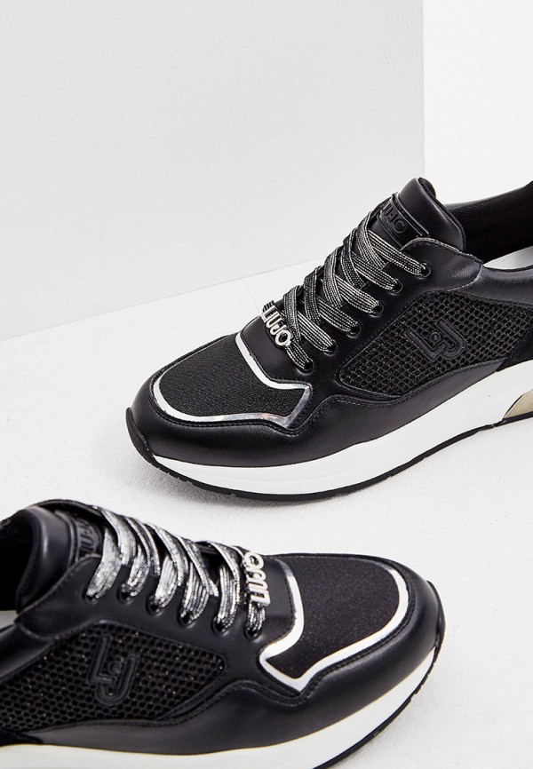 фото Кроссовки liu jo