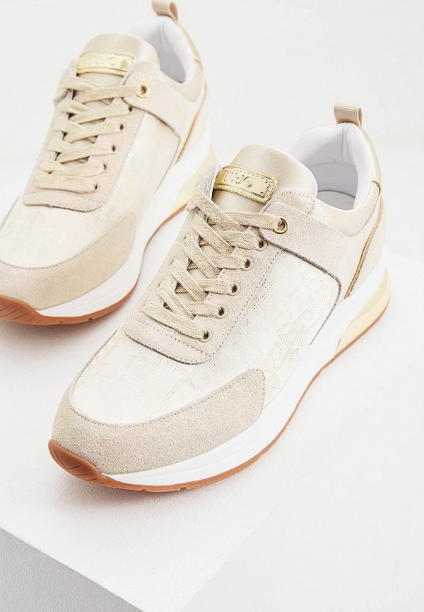 фото Кроссовки liu jo