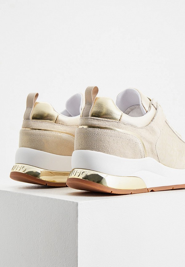 фото Кроссовки liu jo