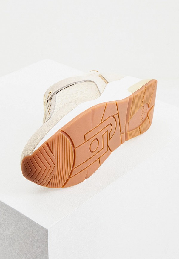 фото Кроссовки liu jo