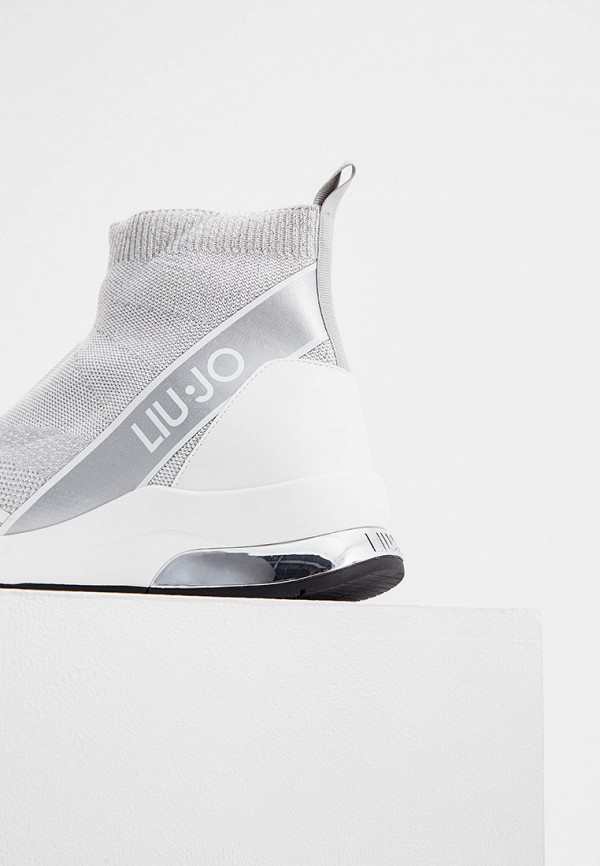 фото Кроссовки liu jo