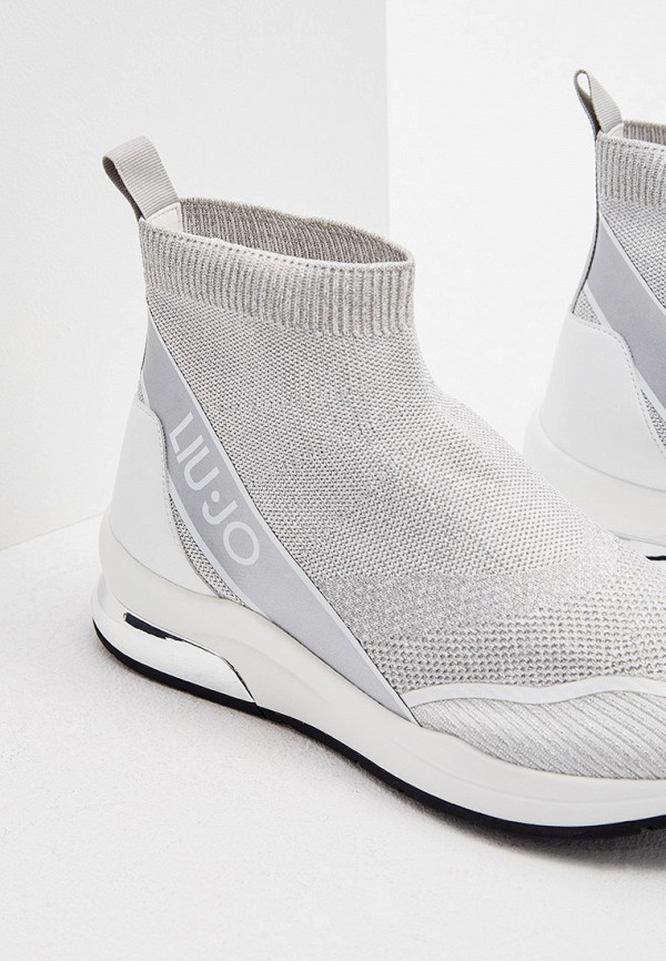 фото Кроссовки liu jo