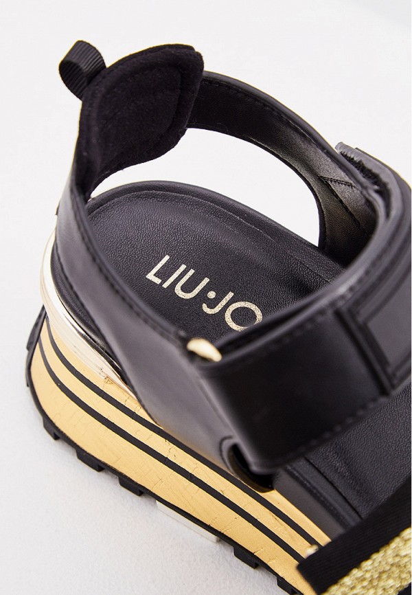 фото Сандалии liu jo