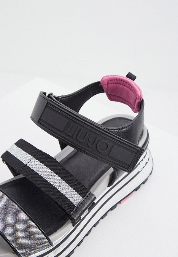 фото Босоножки liu jo