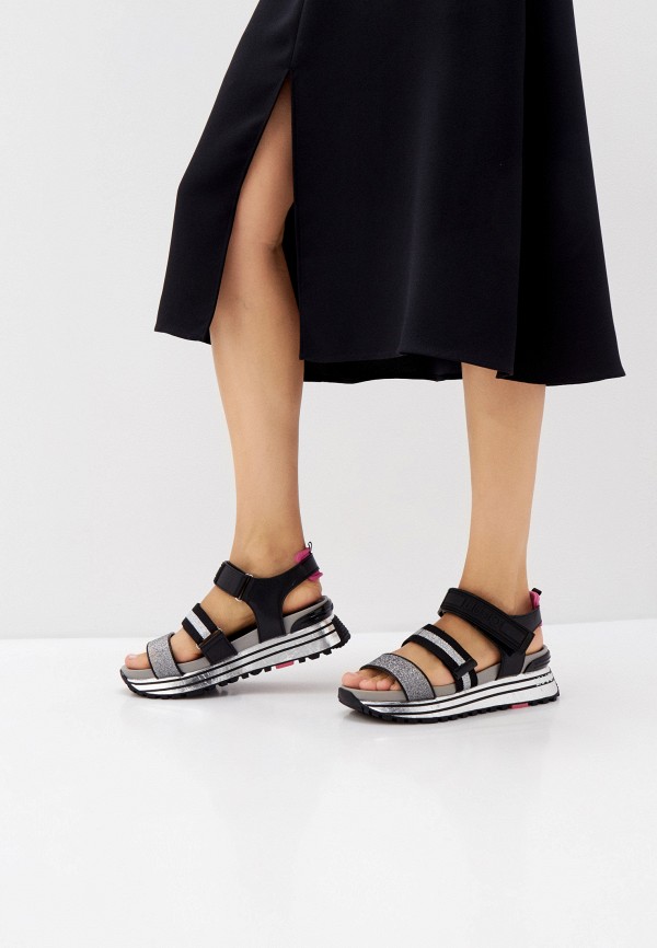 фото Босоножки liu jo