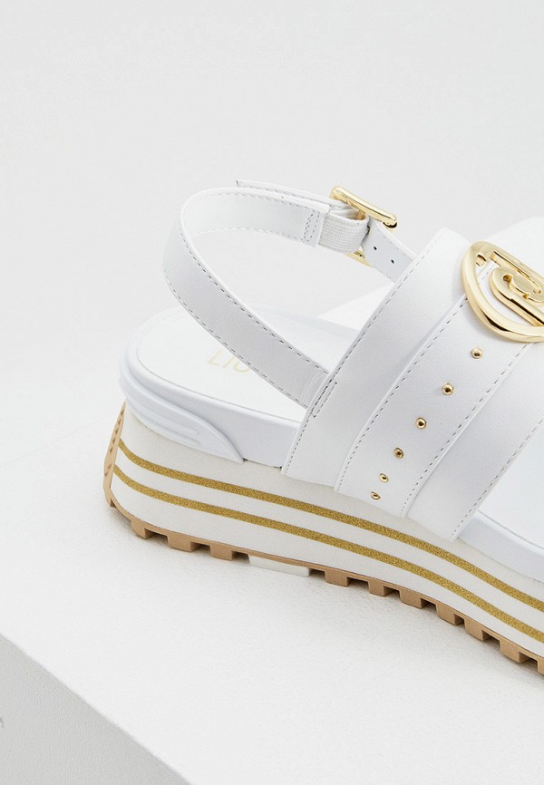 фото Босоножки liu jo