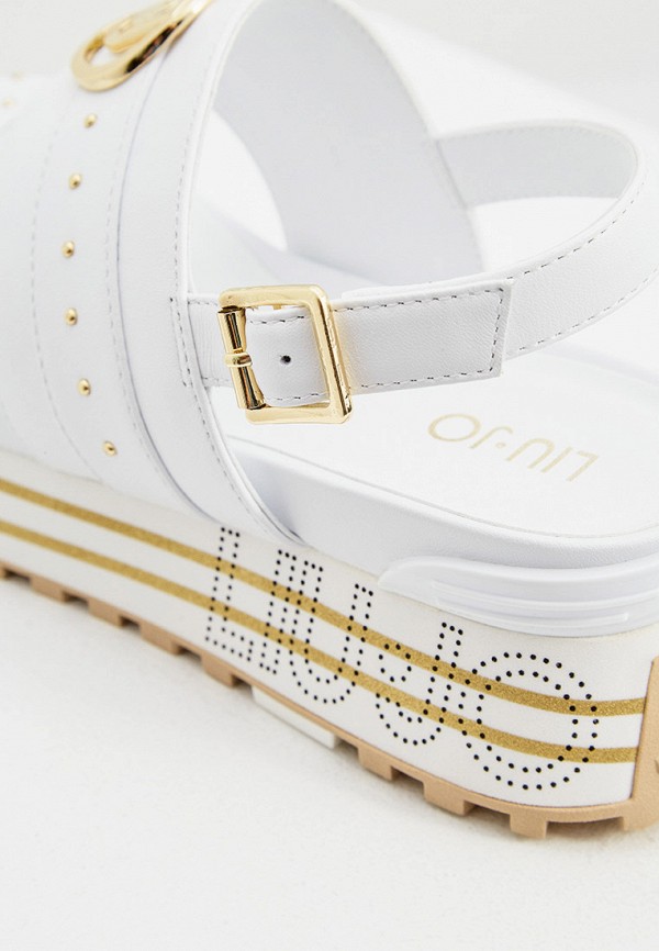 фото Босоножки liu jo