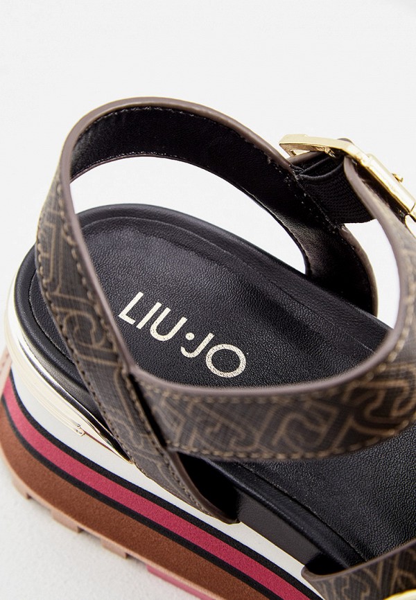 фото Босоножки liu jo
