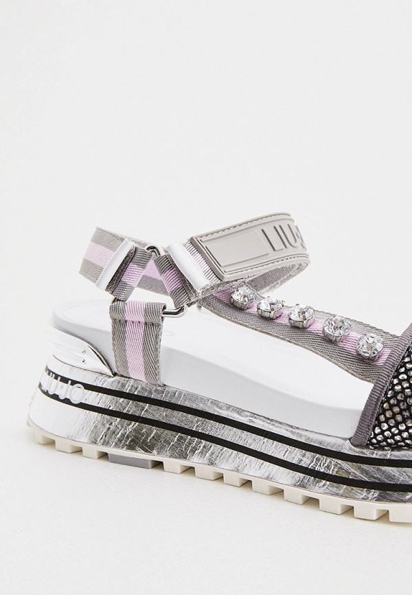 фото Босоножки liu jo