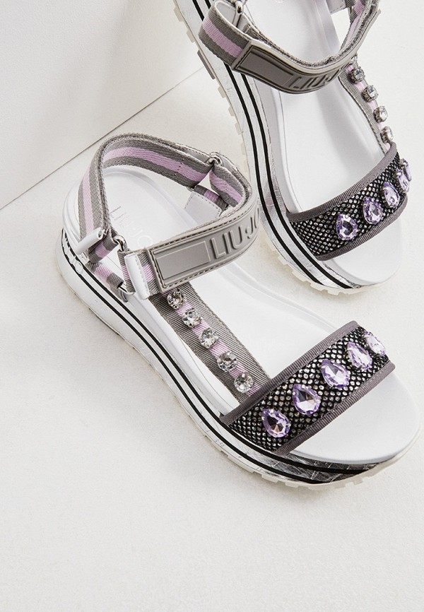 фото Босоножки liu jo