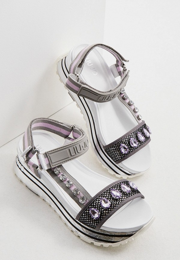 фото Босоножки liu jo