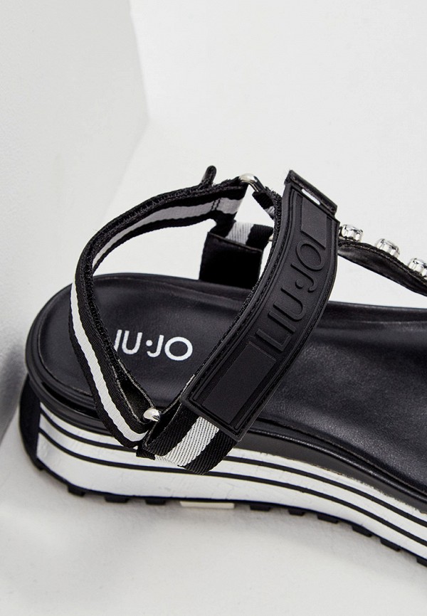 фото Босоножки liu jo