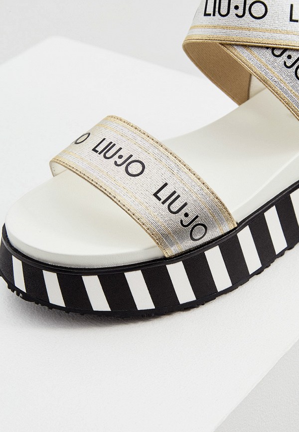 фото Сандалии liu jo