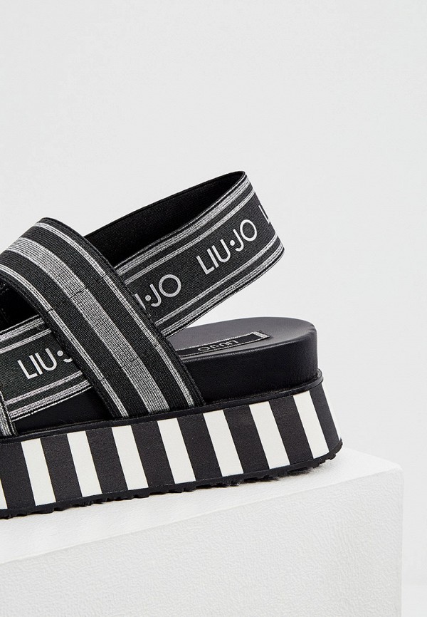 фото Босоножки liu jo