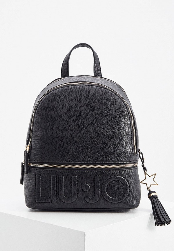

Рюкзак Liu Jo, Черный