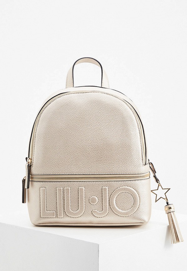 

Рюкзак Liu Jo, Золотой