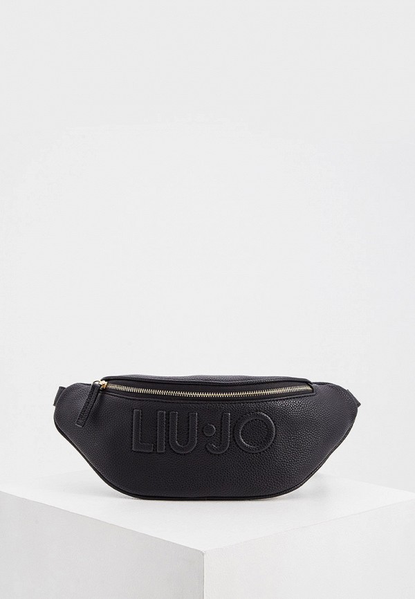 

Сумка поясная Liu Jo, Черный