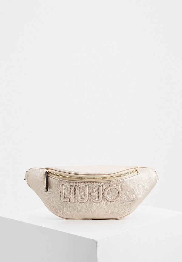 

Сумка поясная Liu Jo, Золотой
