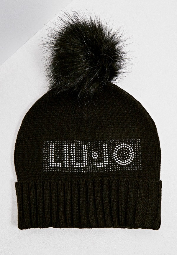 

Шапка Liu Jo, Черный