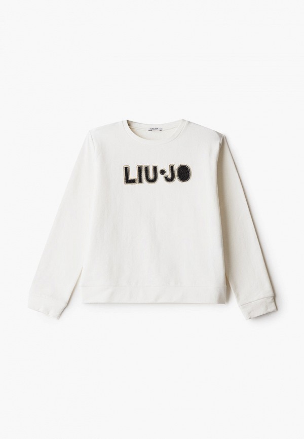 

Свитшот Liu Jo, Белый