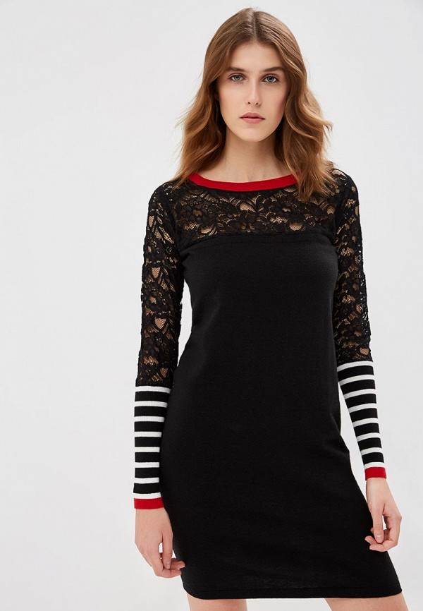 

Платье Liu Jo, Черный