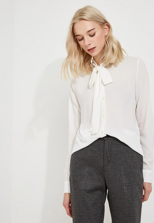 

Блуза Liu Jo, Белый